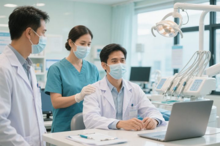 Dental Clinics in Bangkok: Comparing Treatment Plans, Specialist Credentials and Aftercare