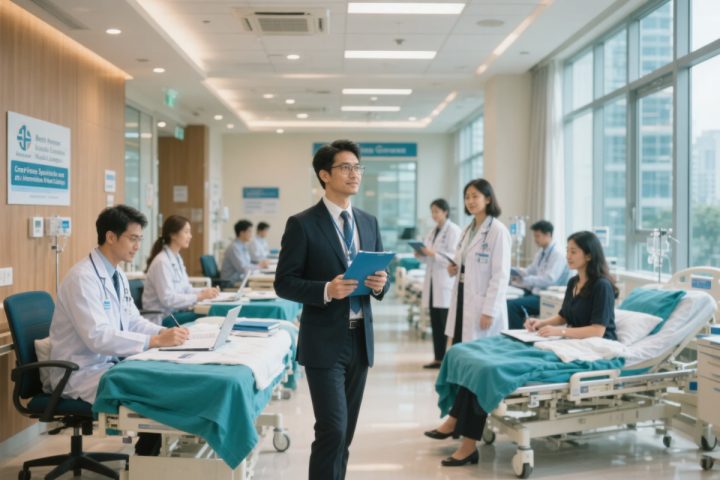 Best Private Hospitals in Kuala Lumpur: Comparing Specialists and International Patient Facilities