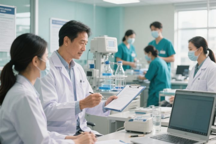 IVF Clinics in Malaysia: Comparing Fertility Specialists, Consultations and Laboratory Services