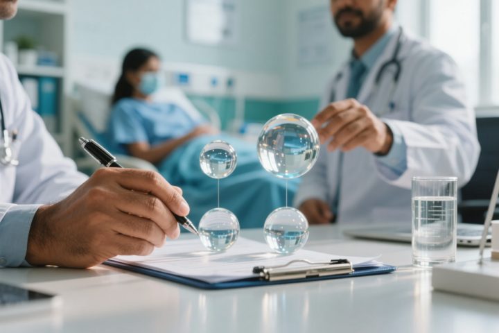 Cataract Surgery Cost in India: Lens Types and Hospital Fees to Compare