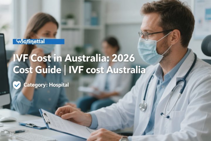 IVF Cost in Australia: 2026 Cost Guide