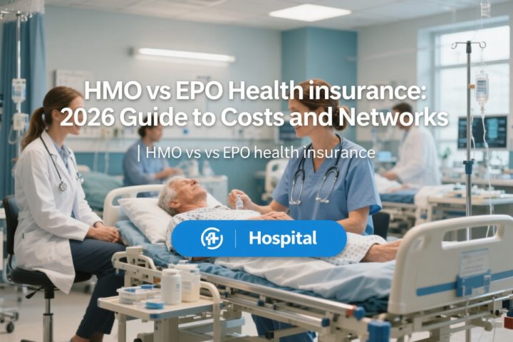 HMO vs EPO Health Insurance: 2026 Guide to Costs and Networks