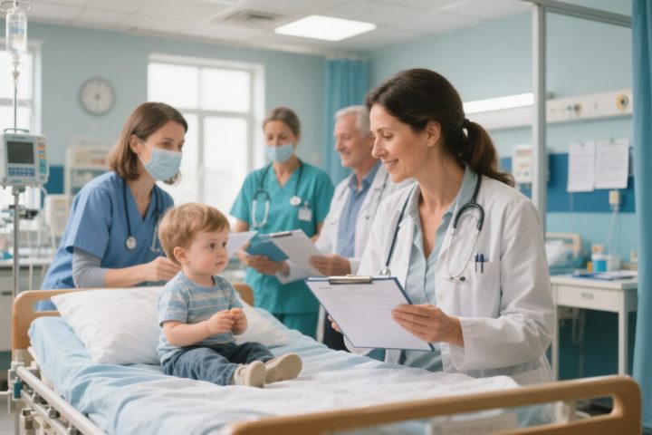 Child-Only Health Insurance Plans: 2026 Guide to Costs, Networks and Coverage
