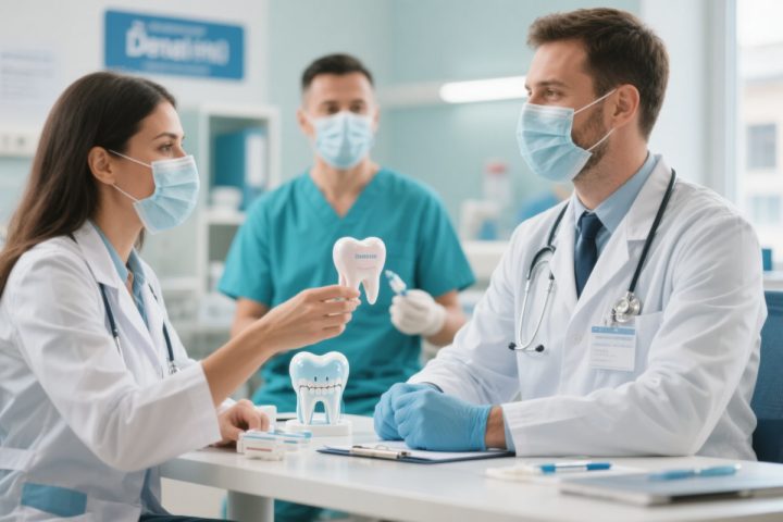 Dental HMO vs Dental PPO: Premiums, Provider Networks and Treatment Costs