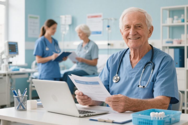 Dental Insurance for Seniors on Medicare: Choosing Standalone Coverage and Benefits