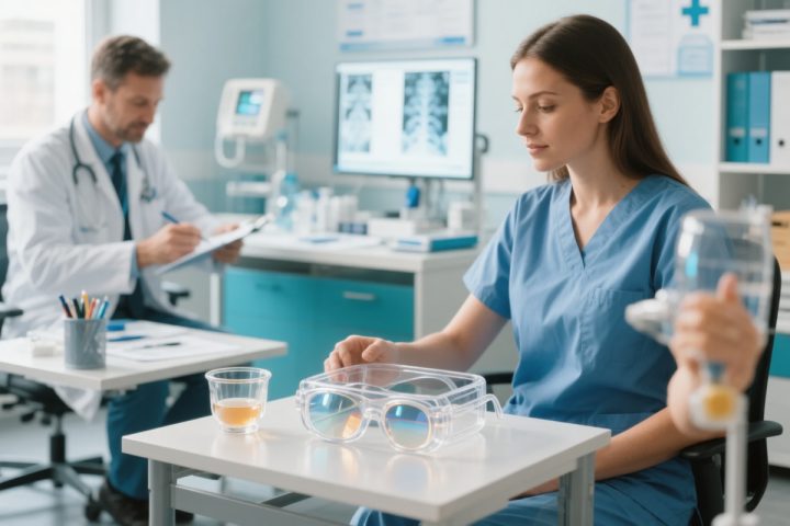 Vision Insurance for Contact Lenses: 2026 Guide to Allowances and Fitting Fees