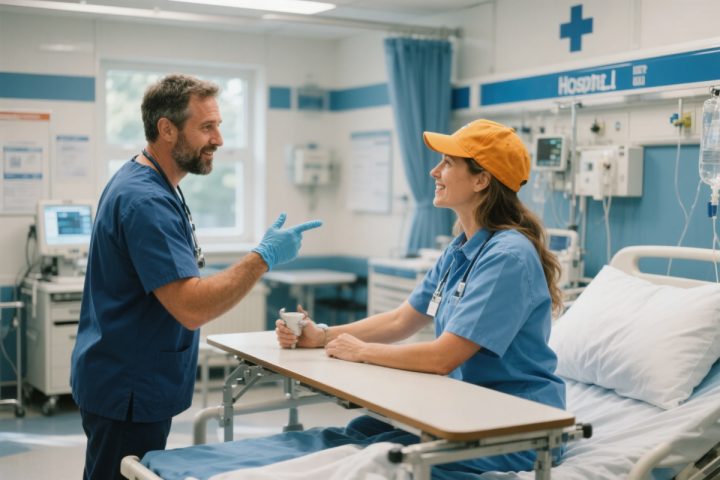 Health Insurance for Seasonal Workers: Coverage Options Between Jobs and Contracts