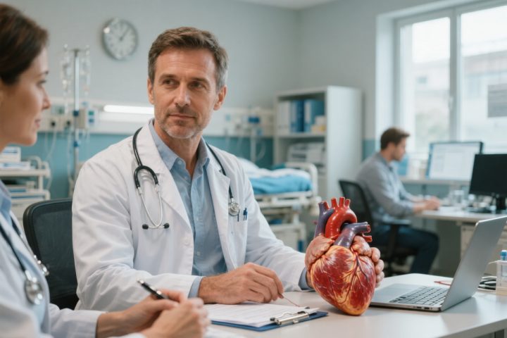 Cardiac Ablation Cost in the USA: Hospital Fees and Insurance Questions