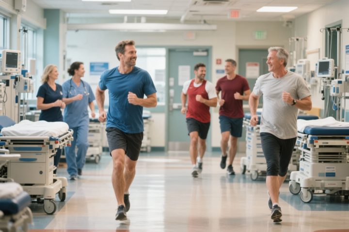 Best Cardiac Rehabilitation Centers in the USA: Comparing Supervision and Exercise Programs