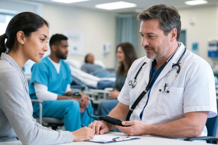 Best Pulmonary Rehabilitation Centers in the USA: Choosing an Outpatient Support Program