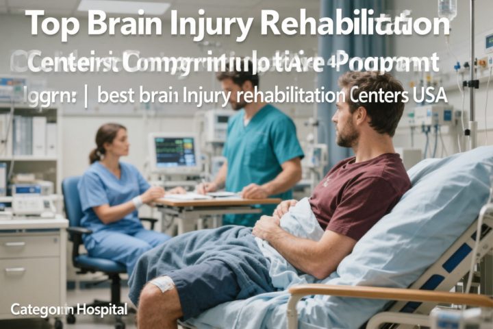Top Brain Injury Rehabilitation Centers in the USA: Comparing Inpatient Care Programs