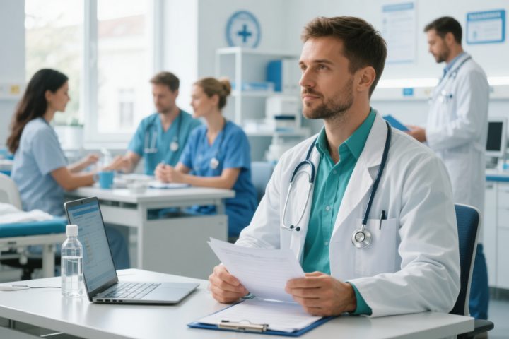 Best Occupational Health Clinics in the USA: Comparing Workplace Medical Services