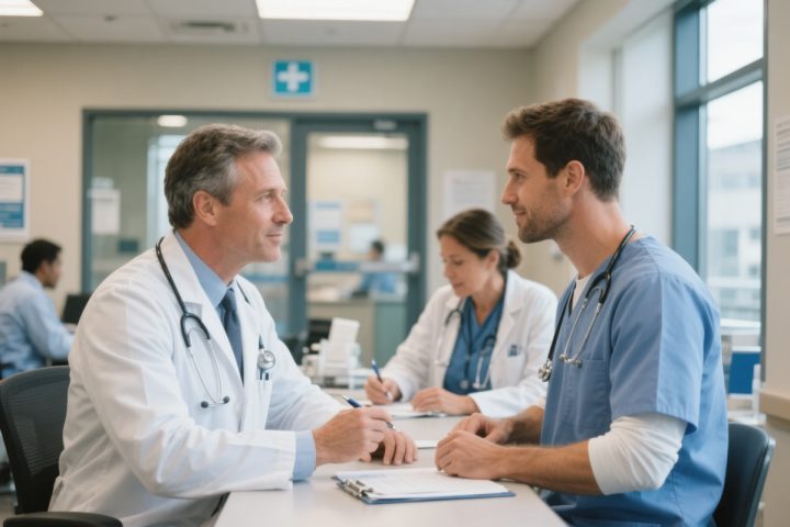 Top Digestive Health Centers in Columbus: Comparing Referrals and Diagnostic Services