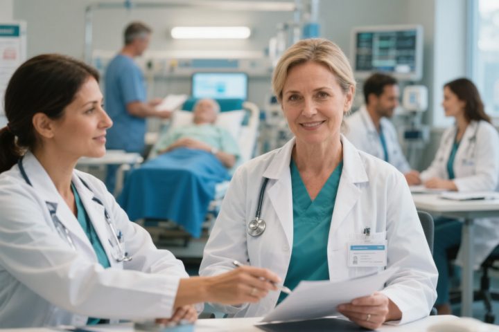Best Cancer Centers in Canada: Comparing Specialty Teams and Patient Support