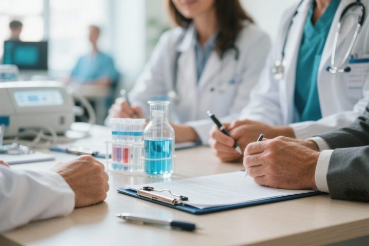 Best Fertility Clinics in Canada: Comparing Consultations, Laboratory Services and Patient Support