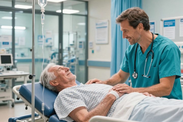Best Stroke Rehabilitation Centers in the UK: 2026 Patient Guide