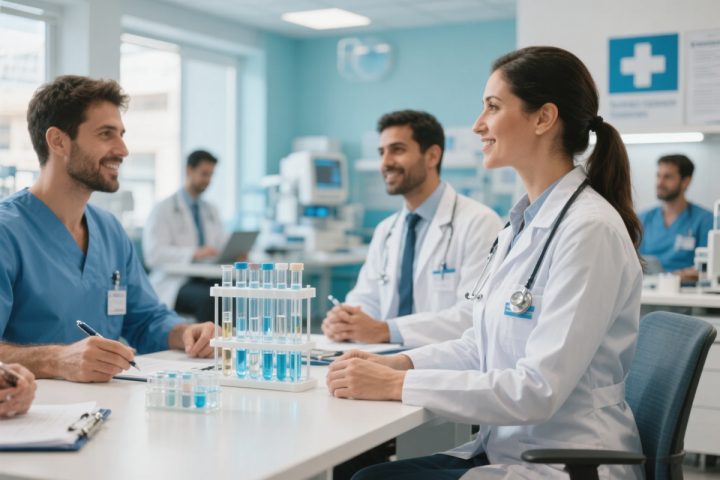 Fertility Clinics in Dubai: Comparing Consultations, Laboratory Services and Treatment Planning